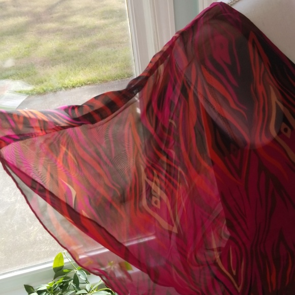 Red Top - Picture 2 of 6